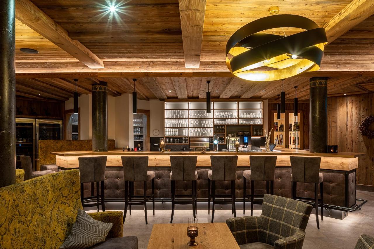 Hotel Jagdschloessl Kirchdorf in Tirol Buitenkant foto