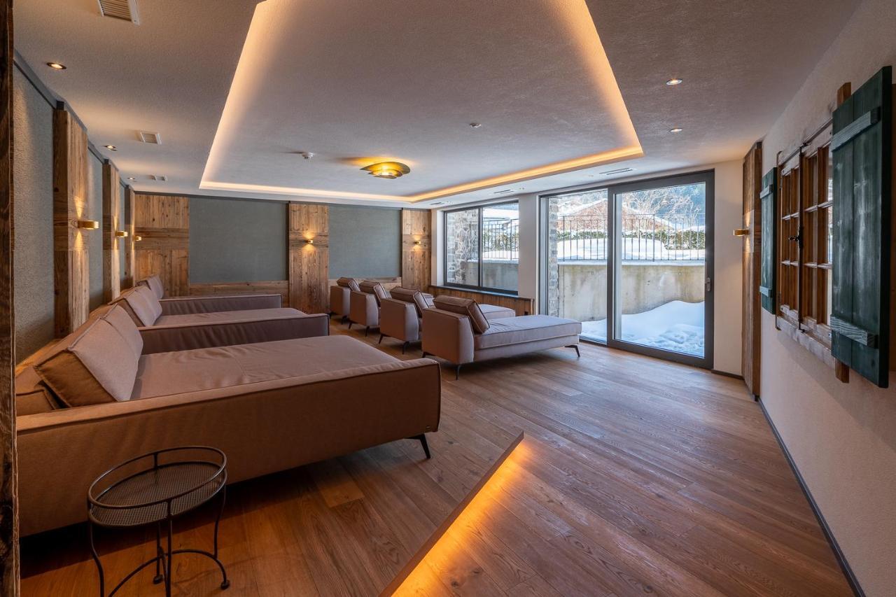 Hotel Jagdschloessl Kirchdorf in Tirol Buitenkant foto