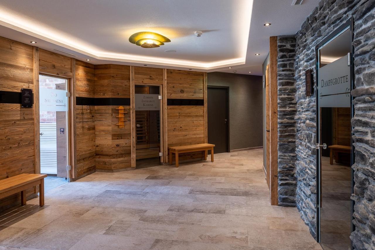 Hotel Jagdschloessl Kirchdorf in Tirol Buitenkant foto
