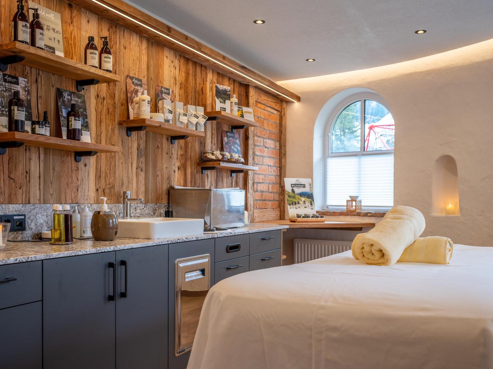 Hotel Jagdschloessl Kirchdorf in Tirol Buitenkant foto